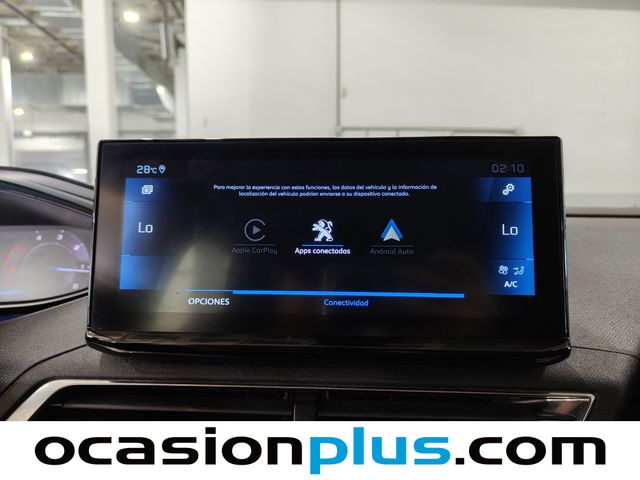 Peugeot 3008 BlueHDi 130 S&S Active Pack 96 kW (130 CV)