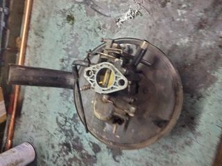 Carburador Renault 4L usado