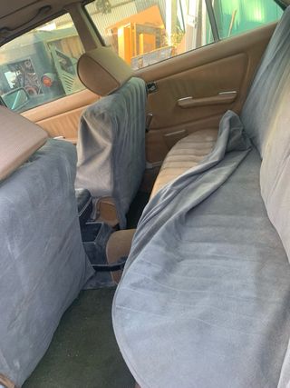 Mercedes-Benz 240d W123