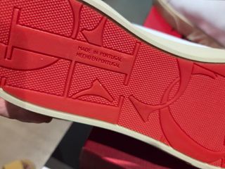 Zapatillas CH Carolina Herrera
