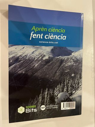 Física i química 3 ESO