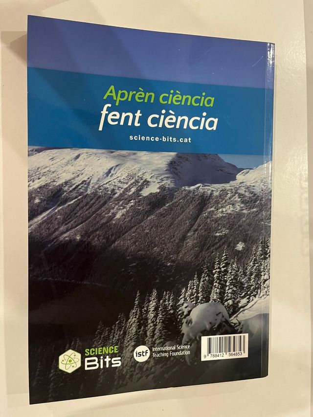 Física i química 3 ESO