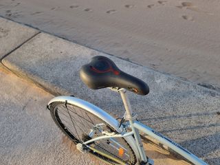 Bicicleta paseo 29" Btwin Original 5