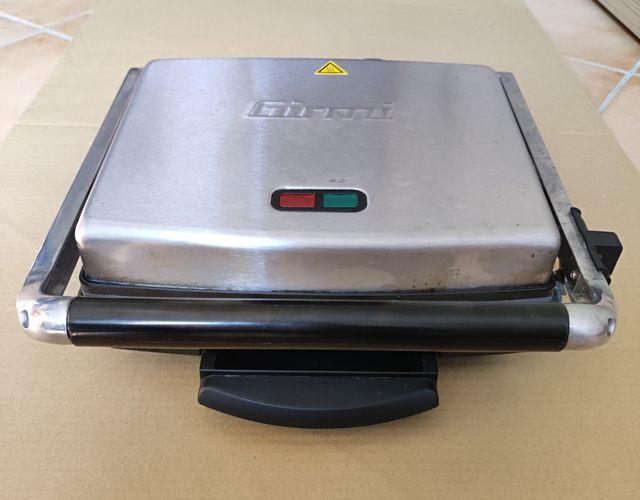 Bistecchiera tostapane Girmi BS45