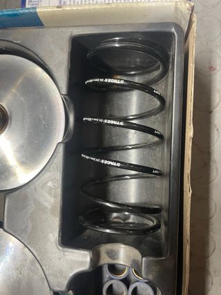 Variatore Polini Scooter