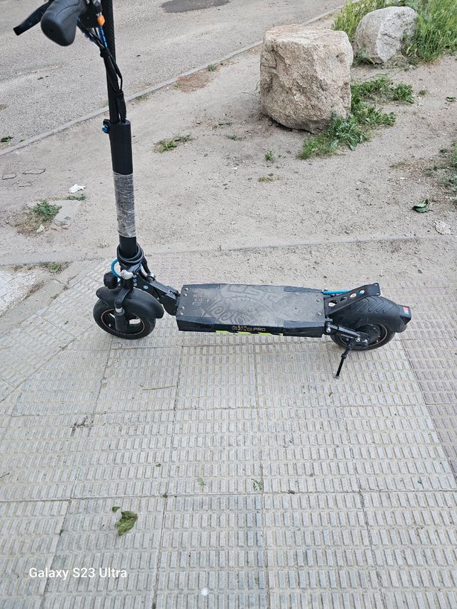 Smartgyro Rockway Pro