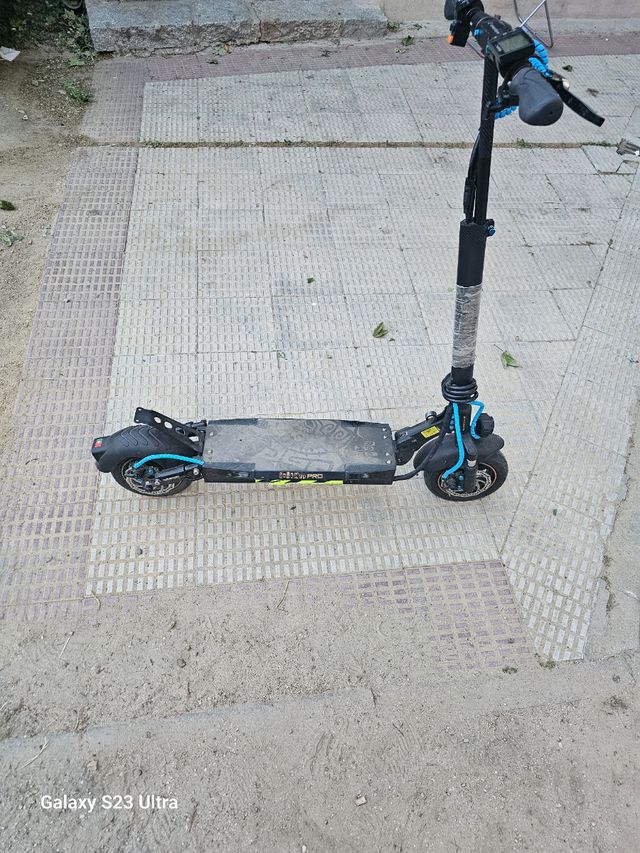 Smartgyro Rockway Pro