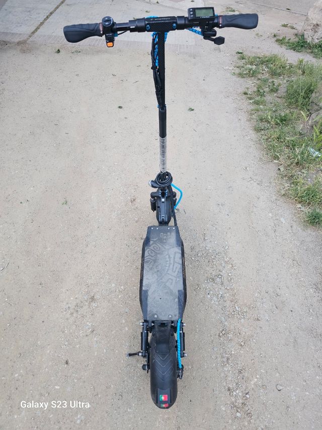 Smartgyro Rockway Pro