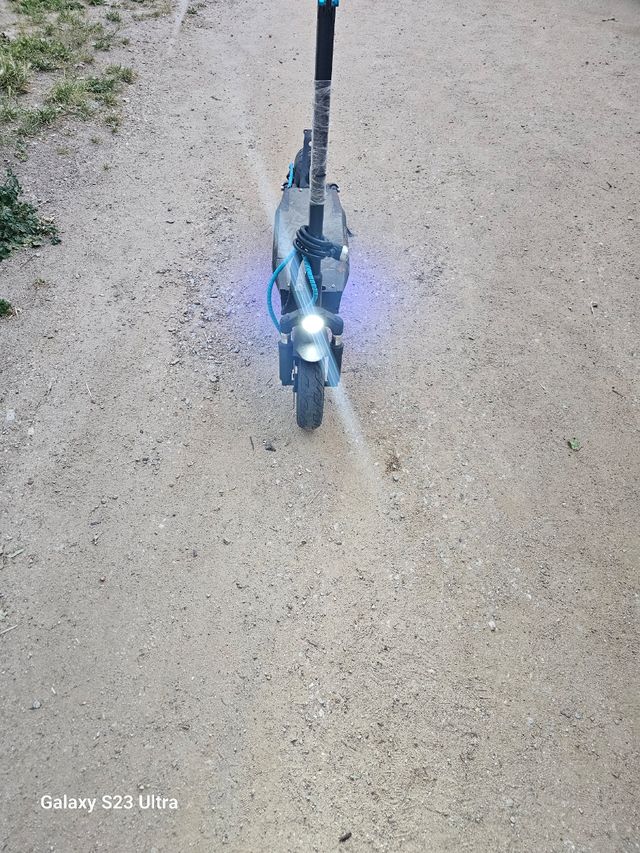 Smartgyro Rockway Pro