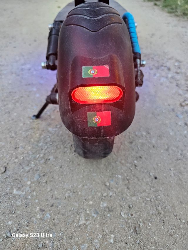 Smartgyro Rockway Pro