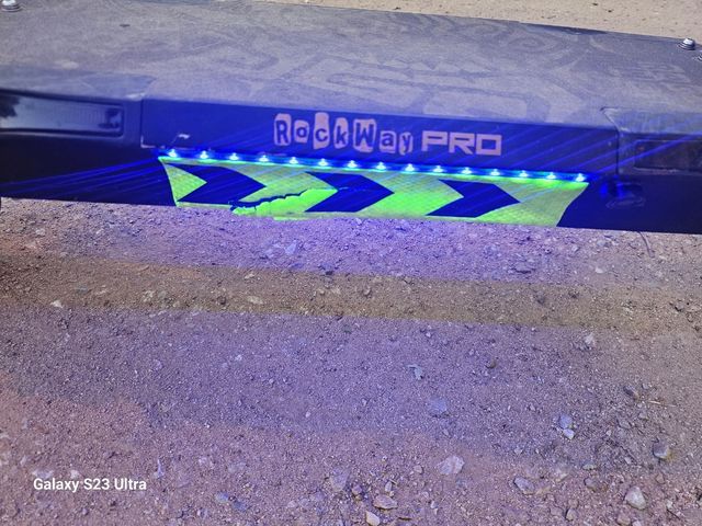 Smartgyro Rockway Pro