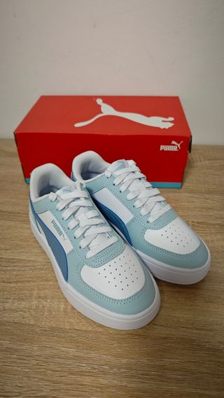 Puma Sneakers - Tg 36 nuove 