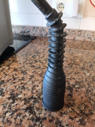 Boquilla Vaporeta Fogacci