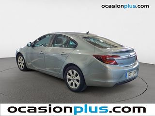 Opel Insignia 2.0 CDTI ecoFlex S&S Selective 103 kW (140 CV)