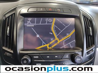 Opel Insignia 2.0 CDTI ecoFlex S&S Selective 103 kW (140 CV)