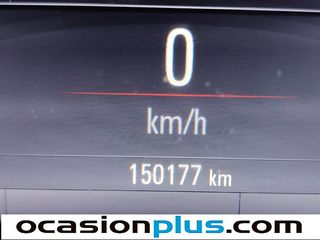 Opel Insignia 2.0 CDTI ecoFlex S&S Selective 103 kW (140 CV)