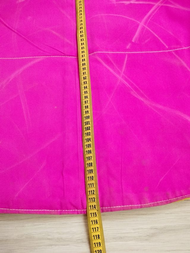 Capote Torero sastrería Alejandro