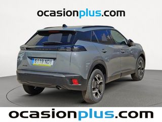 Peugeot 2008 PureTech 100 S&S Allure 75 kW (100 CV)