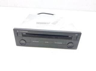 Sistema audio volkswagen 8226536 1j0035119c passat