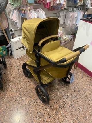 Bugaboo Fox 5 renew

