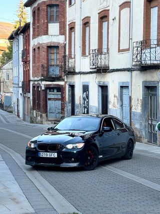 BMW Serie 3