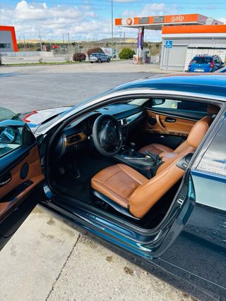 BMW Serie 3