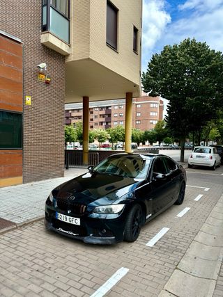 BMW Serie 3