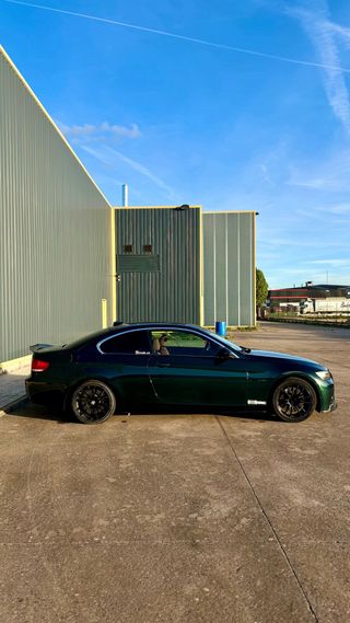BMW Serie 3