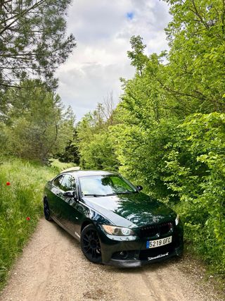 BMW Serie 3