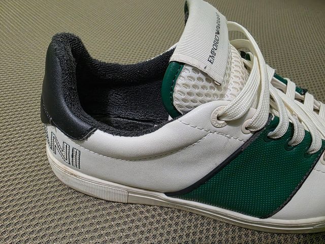 Zapatillas Emporio Armani - Deportivas