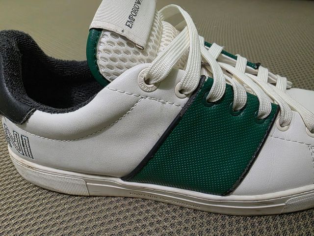 Zapatillas Emporio Armani - Deportivas