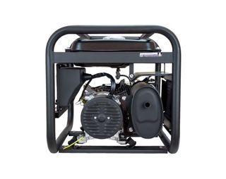 ALQUILER DE GENERADOR ELECTRICO