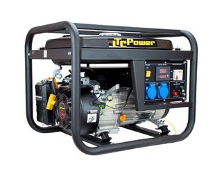 ALQUILER DE GENERADOR ELECTRICO