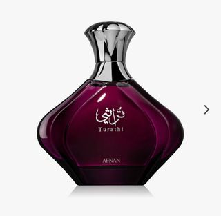 Perfume Afnan Turathi - 90ml