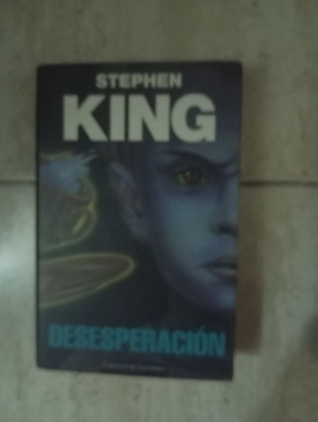 Desesperacion