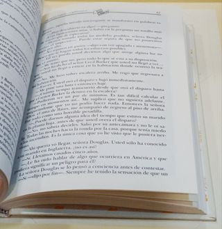 El valle del terror – Arthur Conan Doyle 