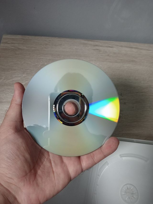 Película DVD Harry Potter y la Piedra Filosofal