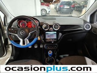 Opel Adam 1.4 XEL GLP Glam 64 kW (87 CV)
