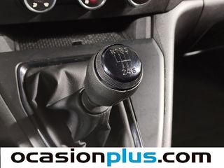 Renault Kangoo Furgon L1 1.5 Blue 70 kW (95 CV)