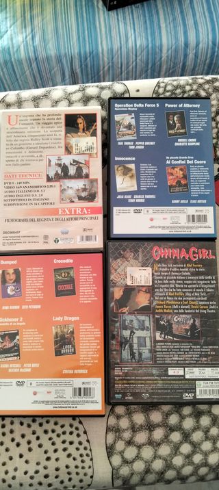 Lotto  DVD Cult
