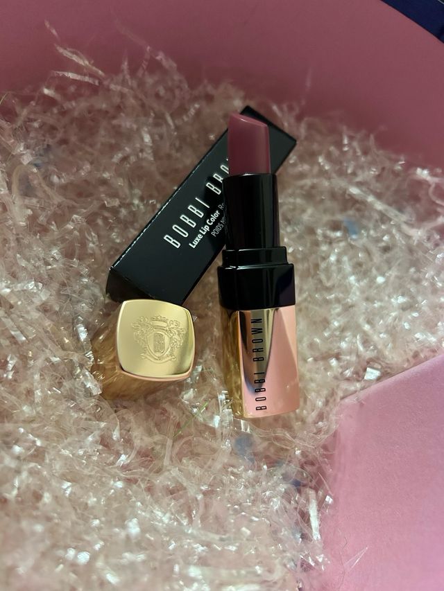 Rossetto Bobbi Brown Luxe Desert Rose