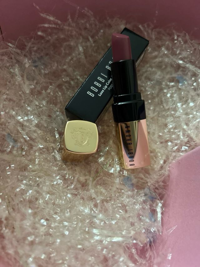 Rossetto Bobbi Brown Luxe Desert Rose