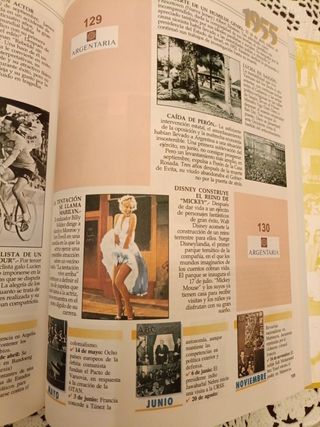 Historia Gráfica Universal Siglo XX 