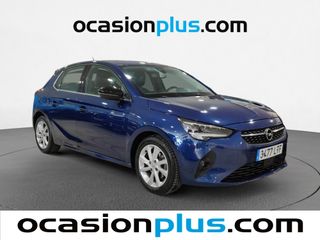Opel Corsa 1.2 Turbo XHL Elegance Auto 74 kW (100 CV)