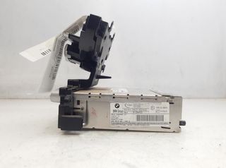 Sistema audio / radio 65123454566 bmw mini 8549259