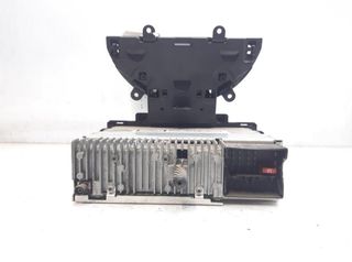 Sistema audio / radio 65123454566 bmw mini 8549259