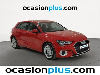Audi A3 Sportback Advanced 30 TFSI 81 kW (110 CV) S tronic