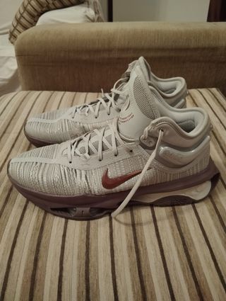 Zapatillas Nike Air Zoom G.T. JUMP 2