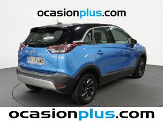 Opel Crossland X 1.2 Opel 2020 81 kW (110 CV)