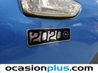 Opel Crossland X 1.2 Opel 2020 81 kW (110 CV)